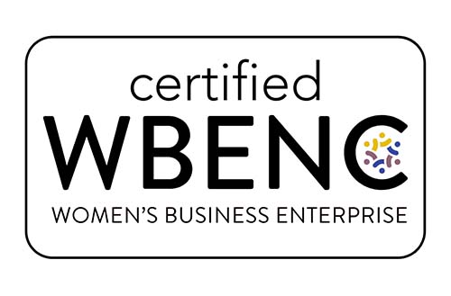 WBENC Women's Business Enterprise