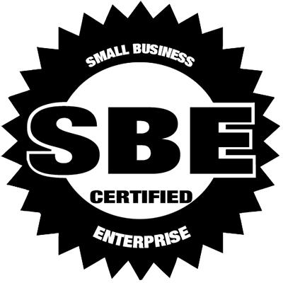 Small Business Enterprise (SBE)